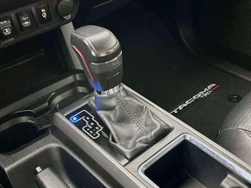 Used 2019 Toyota Tacoma TRD Pro image 25