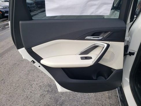 New 2026 BMW X1 xDrive28i w/ Technology Package image 14