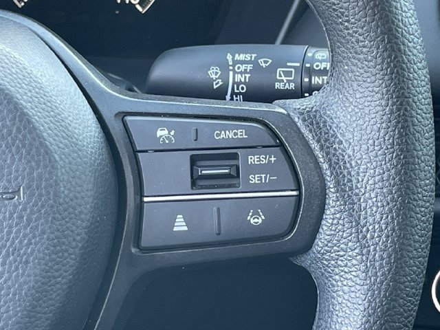 Used 2024 Honda HR-V LX image 13