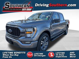 Used 2023 Ford F150 XL w/ STX Appearance Package 360° Tour