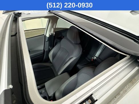 Used 2025 Subaru Crosstrek 2.0i Premium image 26