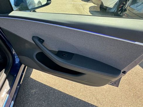 Used 2024 Tesla Model 3 Standard Range RWD image 26