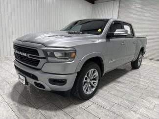 Used 2019 RAM 1500 Laramie w/ Sport Appearance Package video 1