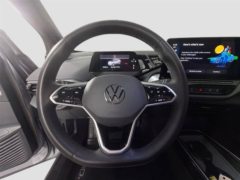 Used 2023 Volkswagen ID.4 Pro RWD image 12