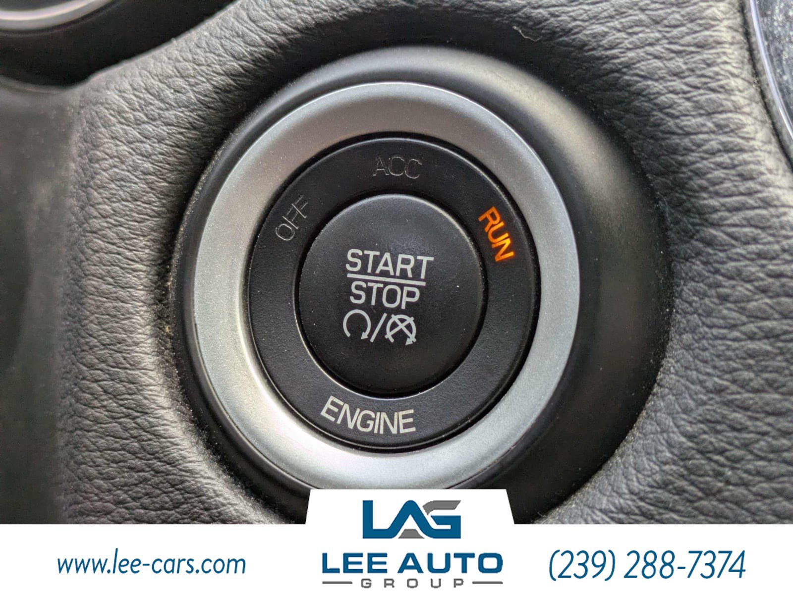 Used 2015 Dodge Durango Limited w/ Premium Group RWD image 31