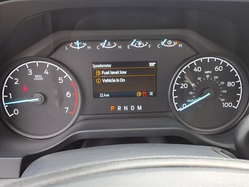 Used 2024 Ford F250 XL image 15