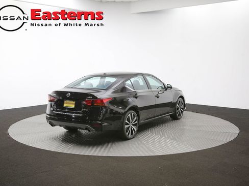 Used 2021 Nissan Altima 2.5 SR image 83