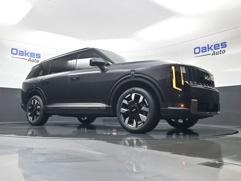New 2027 Kia Telluride S image 42