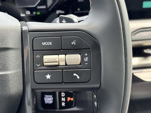 New 2027 Kia Telluride X-Line SX Prestige AWD/4WD image 27