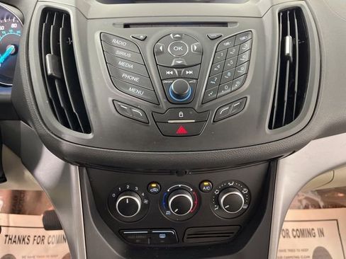 Used 2014 Ford Escape SE AWD/4WD image 27