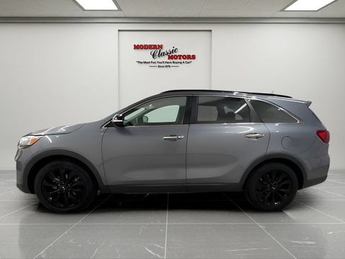 Used 2020 Kia Sorento S FWD image 4