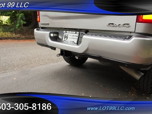 Used 2019 RAM 3500 Big Horn w/ Towing Technology Group AWD/4WD image 24