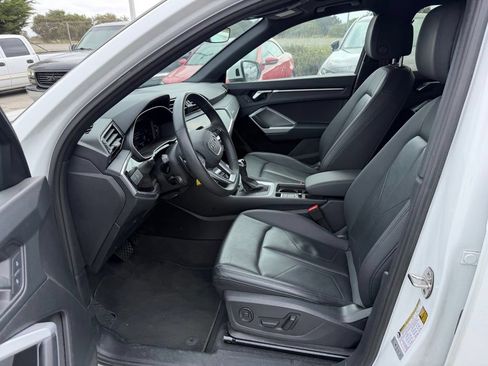 Used 2025 Audi Q3 2.0T Premium AWD/4WD image 10