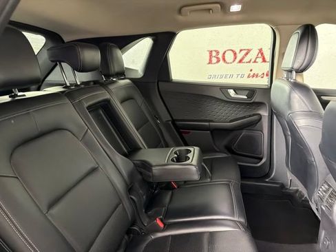 Used 2020 Ford Escape SEL FWD image 18