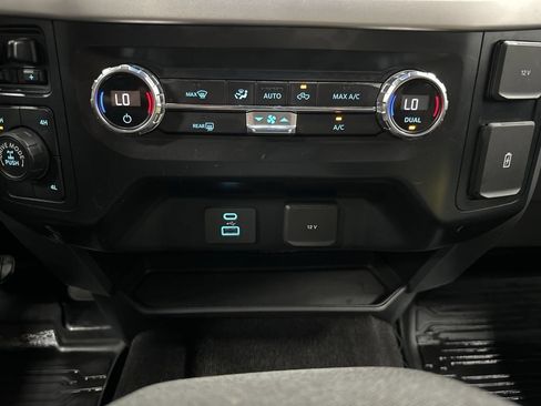 Used 2021 Ford F150 XLT w/ Equipment Group 301A Mid AWD/4WD image 24
