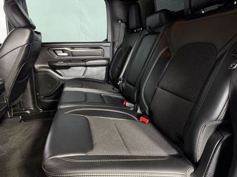 Used 2021 RAM 1500 Rebel w/ Rebel Level 1 Equipment Group AWD/4WD image 21
