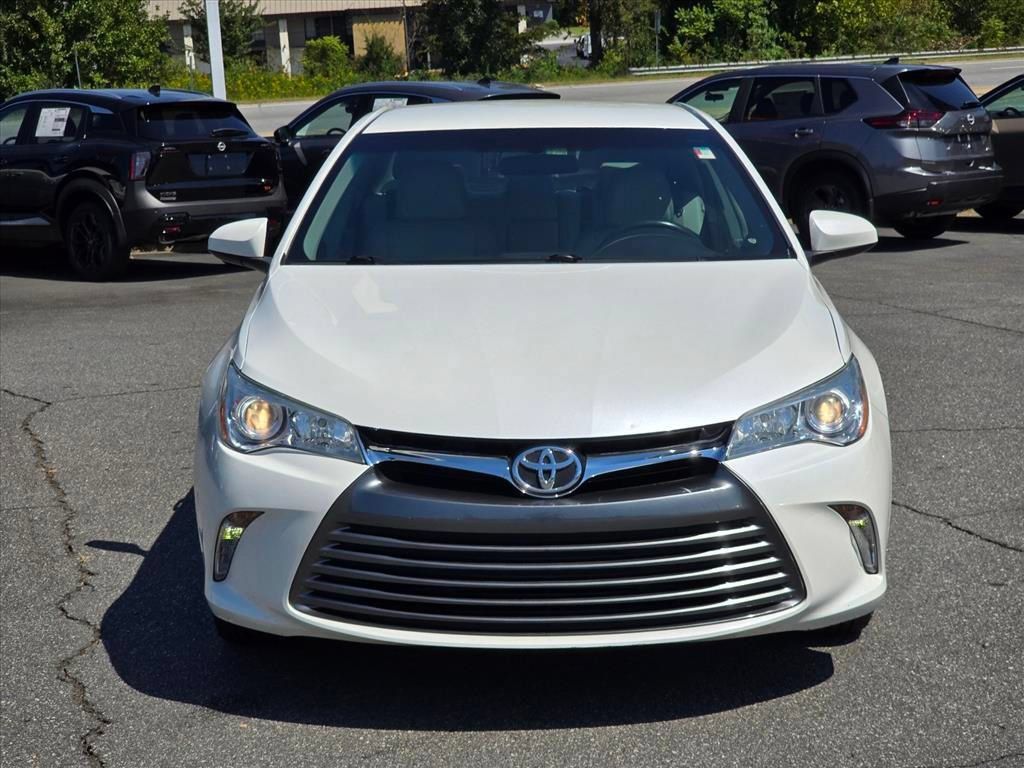 Used 2017 Toyota Camry XLE FWD image 20