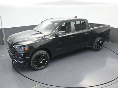 Used 2024 RAM 1500 Big Horn RWD image 45