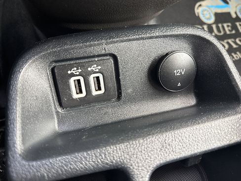 Used 2022 Ford Transit Connect XL w/ CNG/LPG Engine Prep Package image 49