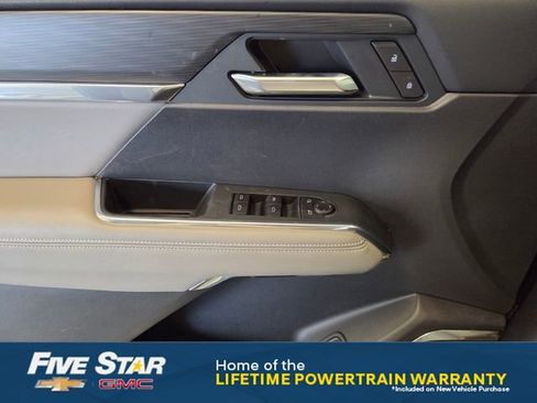 New 2026 GMC Acadia Elevation w/ Elevation Premium Package image 24