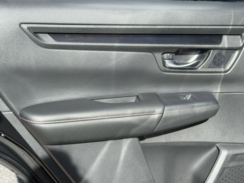 Certified 2026 Honda CR-V Sport-L image 25