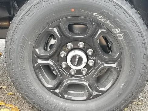 New 2026 Ford F250 XL w/ STX Appearance Package image 27