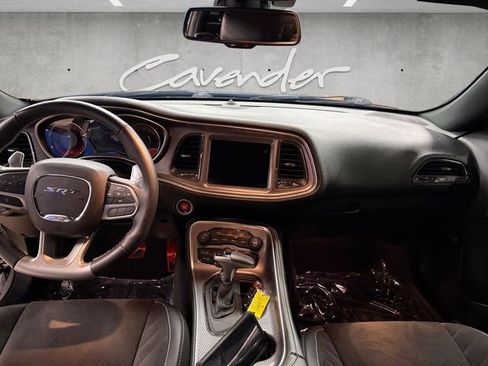 Used 2019 Dodge Challenger SRT Hellcat image 20