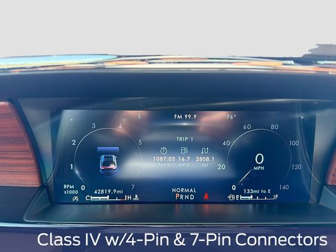 Used 2024 Lincoln Navigator Reserve AWD/4WD image 17
