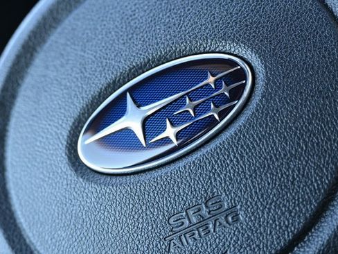 New 2025 Subaru Forester Limited image 32