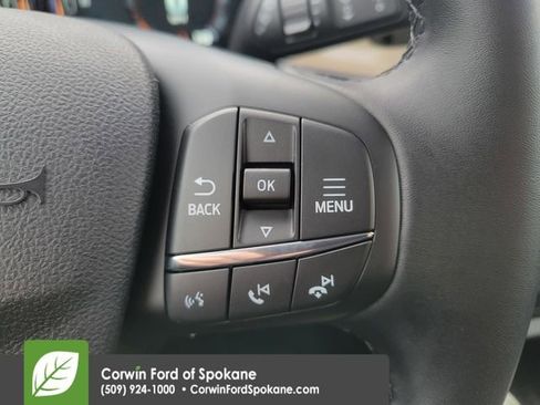 New 2025 Ford Bronco Sport Big Bend w/ Convenience Package image 25