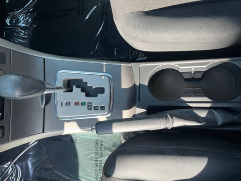 Used 2011 Toyota Corolla S FWD image 23