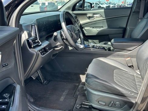 Used 2023 Kia Sportage X-Line Prestige image 23