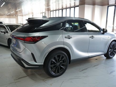 Used 2023 Lexus RX 350 F Sport AWD/4WD image 21