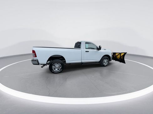 Used 2023 RAM 2500 Tradesman AWD/4WD image 21