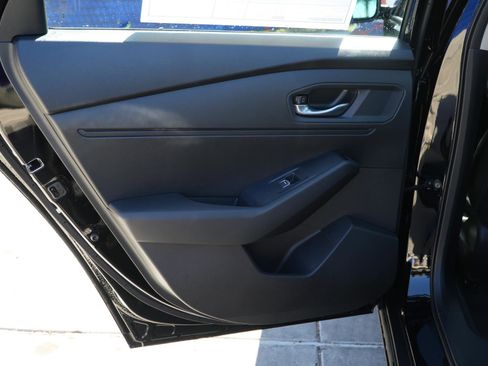 New 2026 Honda Accord SE image 18