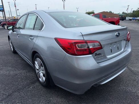 Used 2015 Subaru Legacy 2.5i AWD/4WD image 5