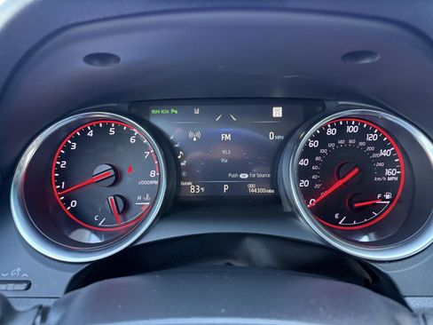 Used 2018 Toyota Camry XSE w/ Driver Assist Package image 15