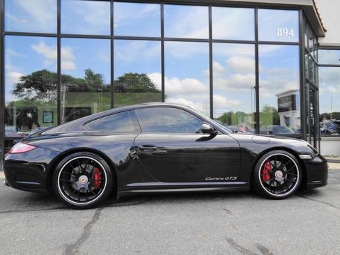 Used 2011 Porsche 911 Carrera GTS RWD image 4