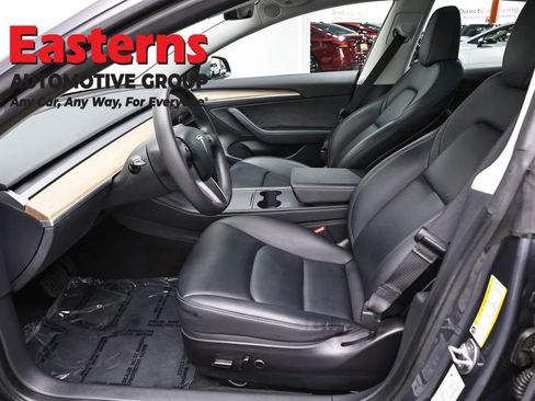 Used 2023 Tesla Model 3 Standard Range RWD image 14