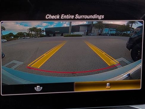 Used 2021 Mercedes-Benz C 300 4MATIC Sedan image 11