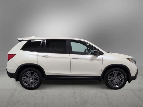 Used 2019 Honda Passport EX-L image 9