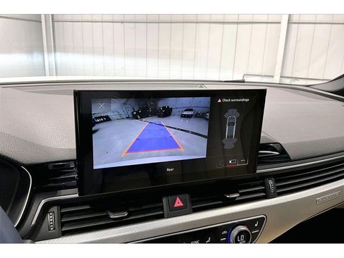 Used 2025 Audi A5 2.0T Premium Plus image 23