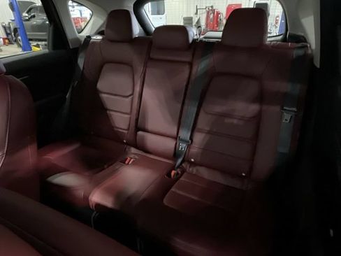 Used 2025 MAZDA CX-5 Carbon Edition AWD/4WD image 28