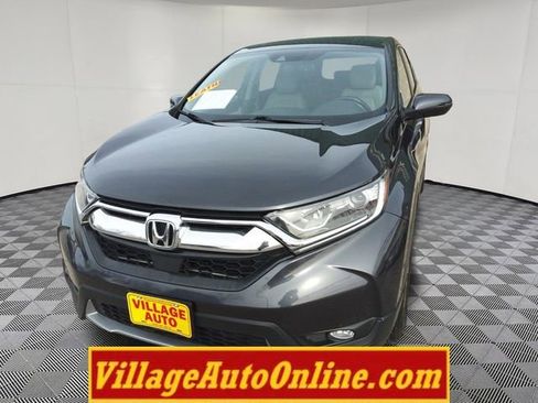 Used 2019 Honda CR-V EX-L image 8