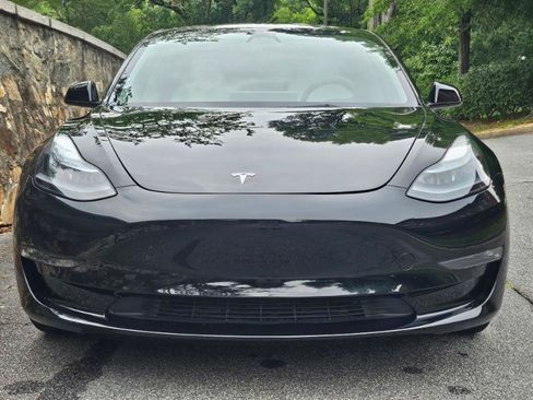 Used 2023 Tesla Model 3 Long Range AWD/4WD image 5