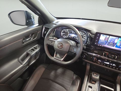 Used 2026 Nissan Pathfinder Rock Creek AWD/4WD image 53