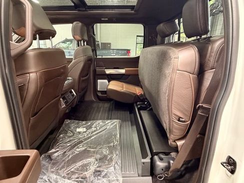 Used 2025 Ford F150 King Ranch AWD/4WD image 27