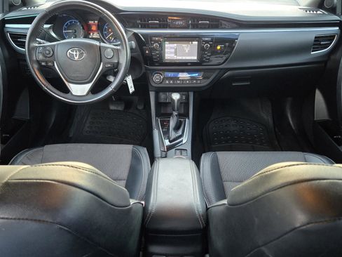 Used 2016 Toyota Corolla S image 15