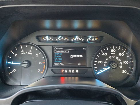 Used 2018 Ford F150 XL w/ Equipment Group 101A Mid image 20