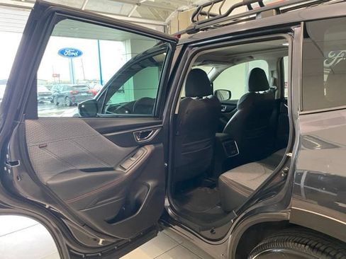 Used 2019 Subaru Forester Sport w/ Popular Package #2 AWD/4WD image 18